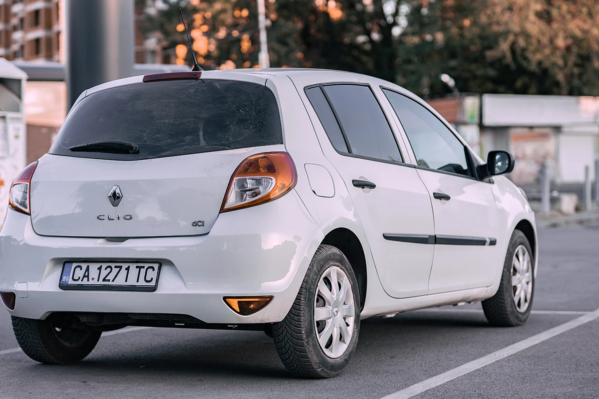 Renault Clio | Mobile.bg � ����������� 15