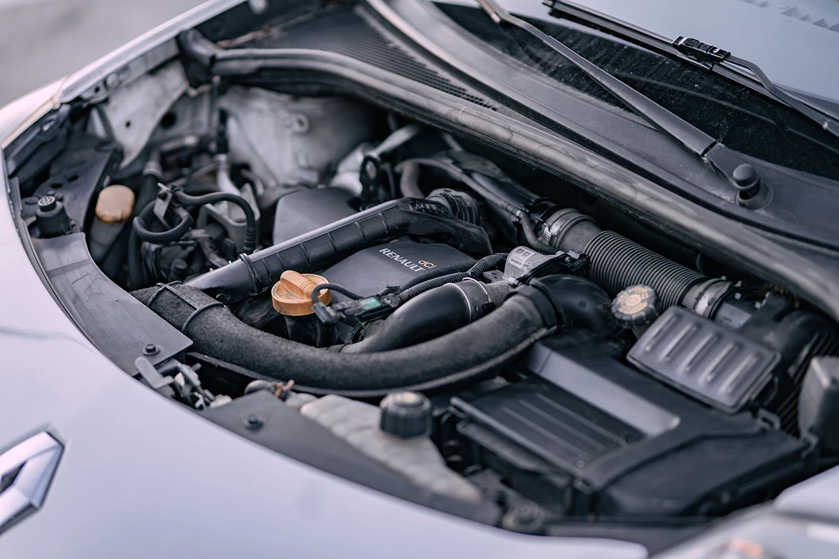 Renault Clio  - изображение 2