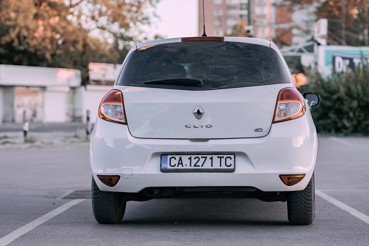 Renault Clio | Mobile.bg � ����������� 14
