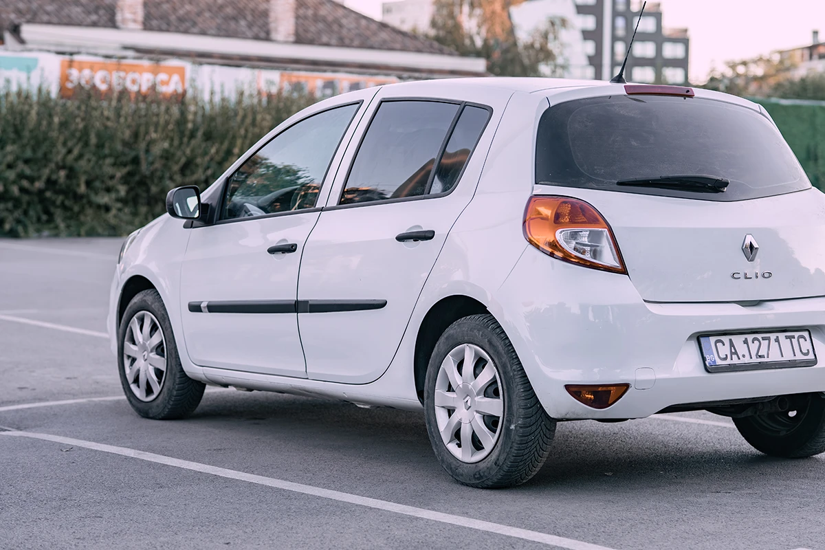 Renault Clio | Mobile.bg � ����������� 13