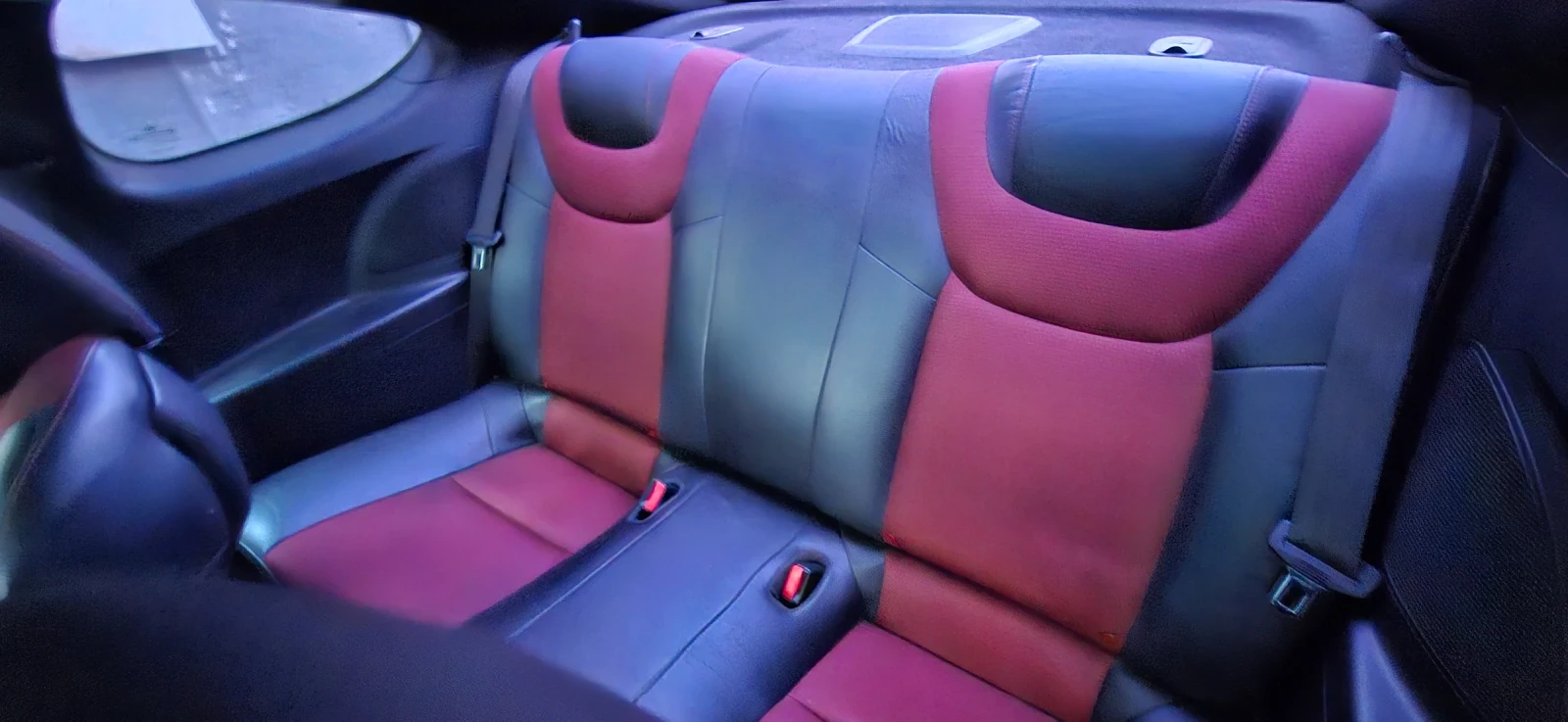 Hyundai Genesis Coupe 3.8 R-Spec | Mobile.bg   8