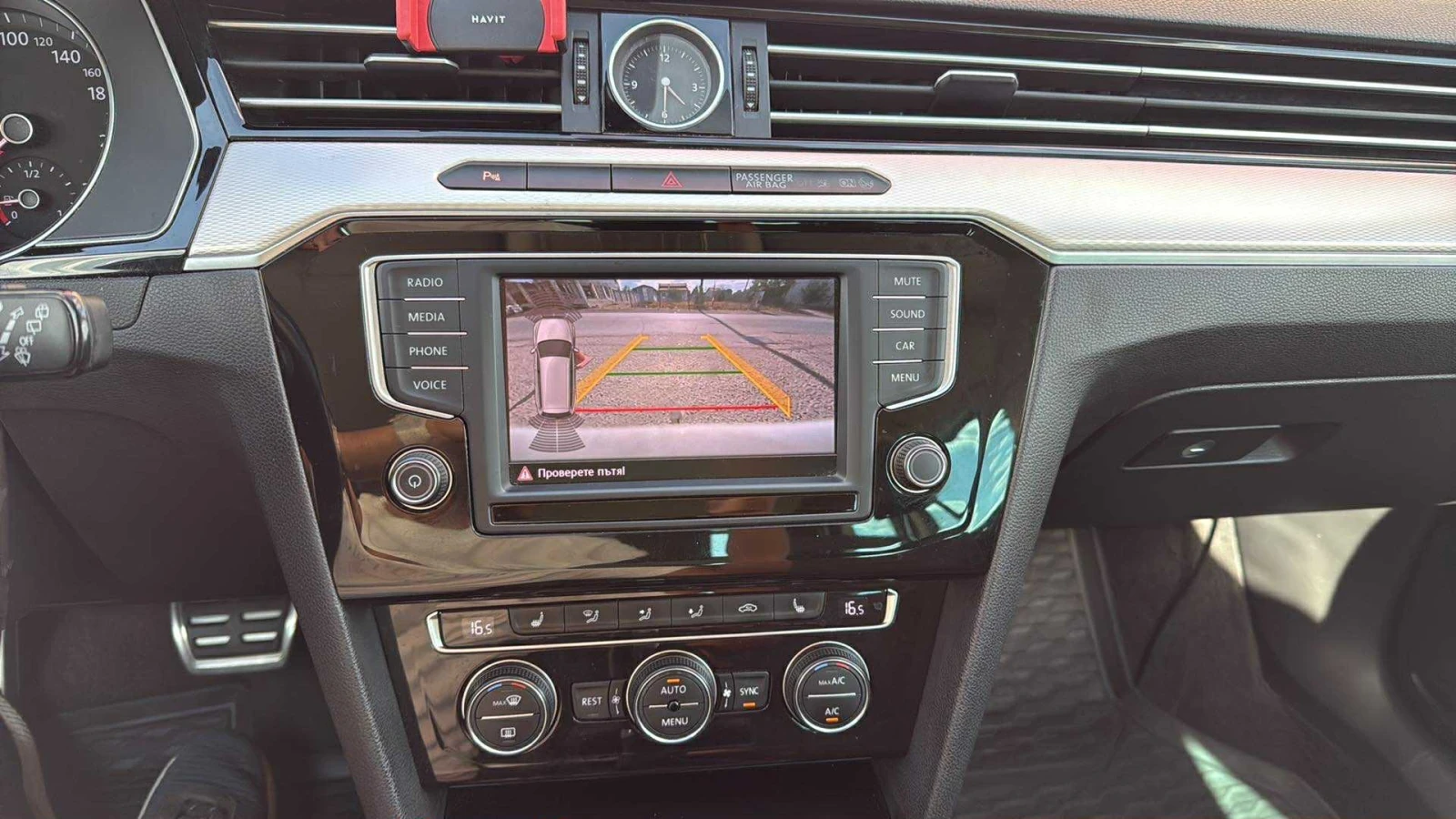 VW Alltrack 2000 TDI ALLTRACK 4X4 190 �� DSG | Mobile.bg � ����������� 12