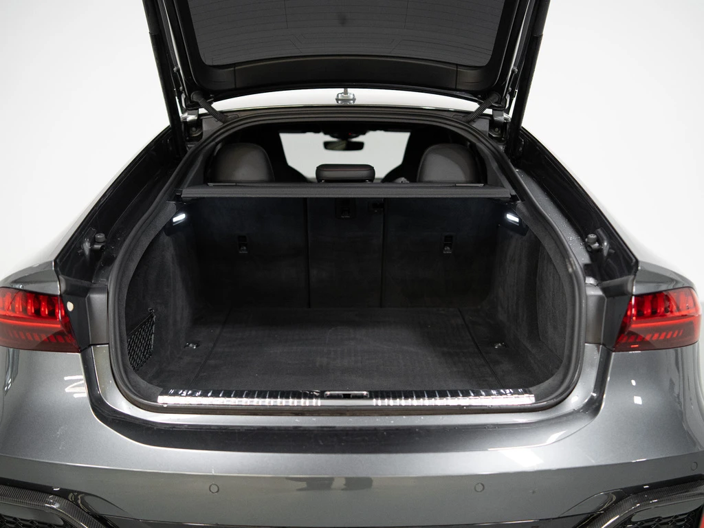 Audi Rs7 DYNAMIC PKG / CARBON OPTICS / ОБДУХ / BANG - изображение 5