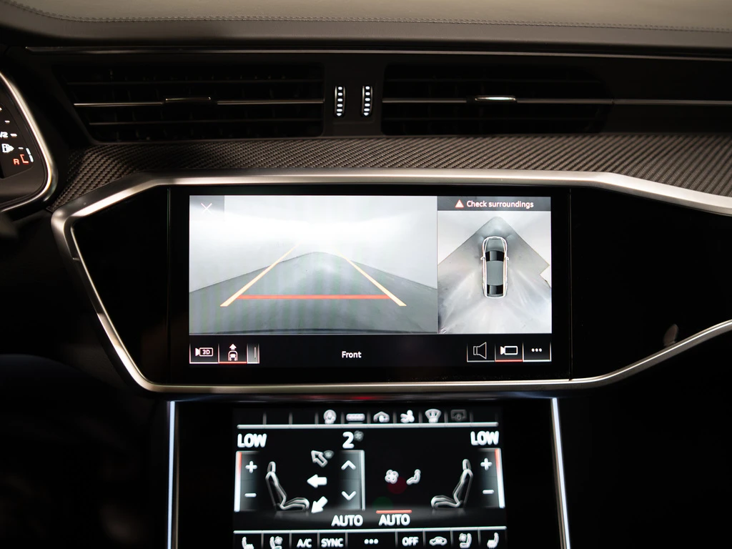 Audi Rs7 DYNAMIC PKG / CARBON OPTICS /  / BANG | Mobile.bg   12