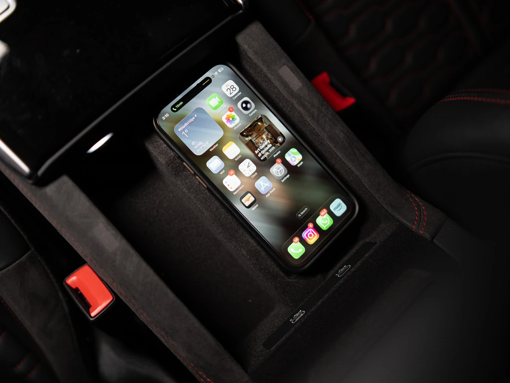 Audi Rs7 DYNAMIC PKG / CARBON OPTICS /  / BANG | Mobile.bg   13