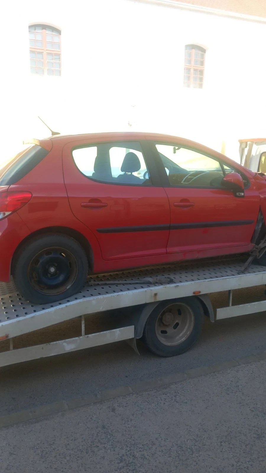 Peugeot 207 1.4hdi | Mobile.bg � ����������� 1