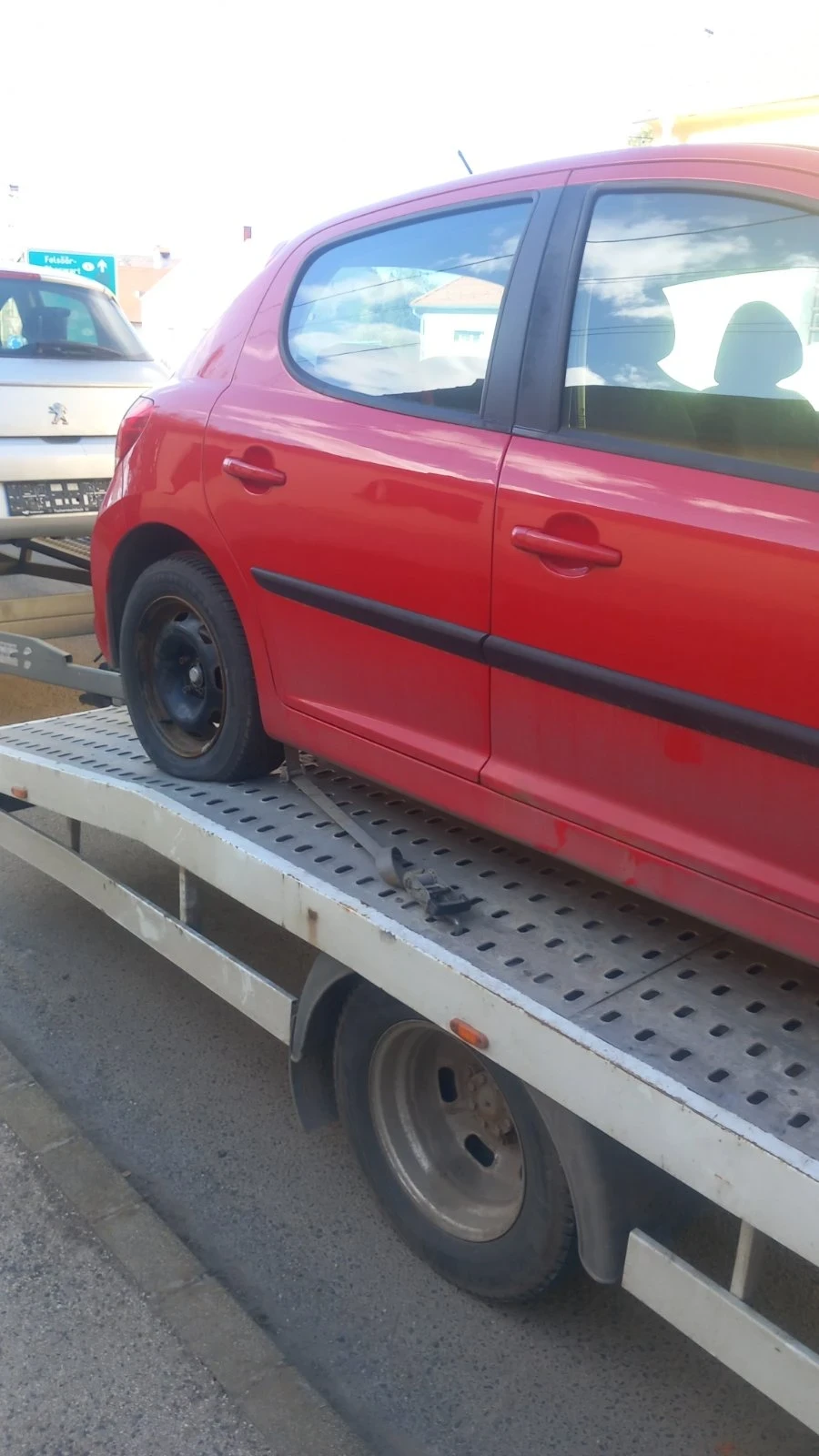 Peugeot 207 1.4hdi | Mobile.bg � ����������� 2