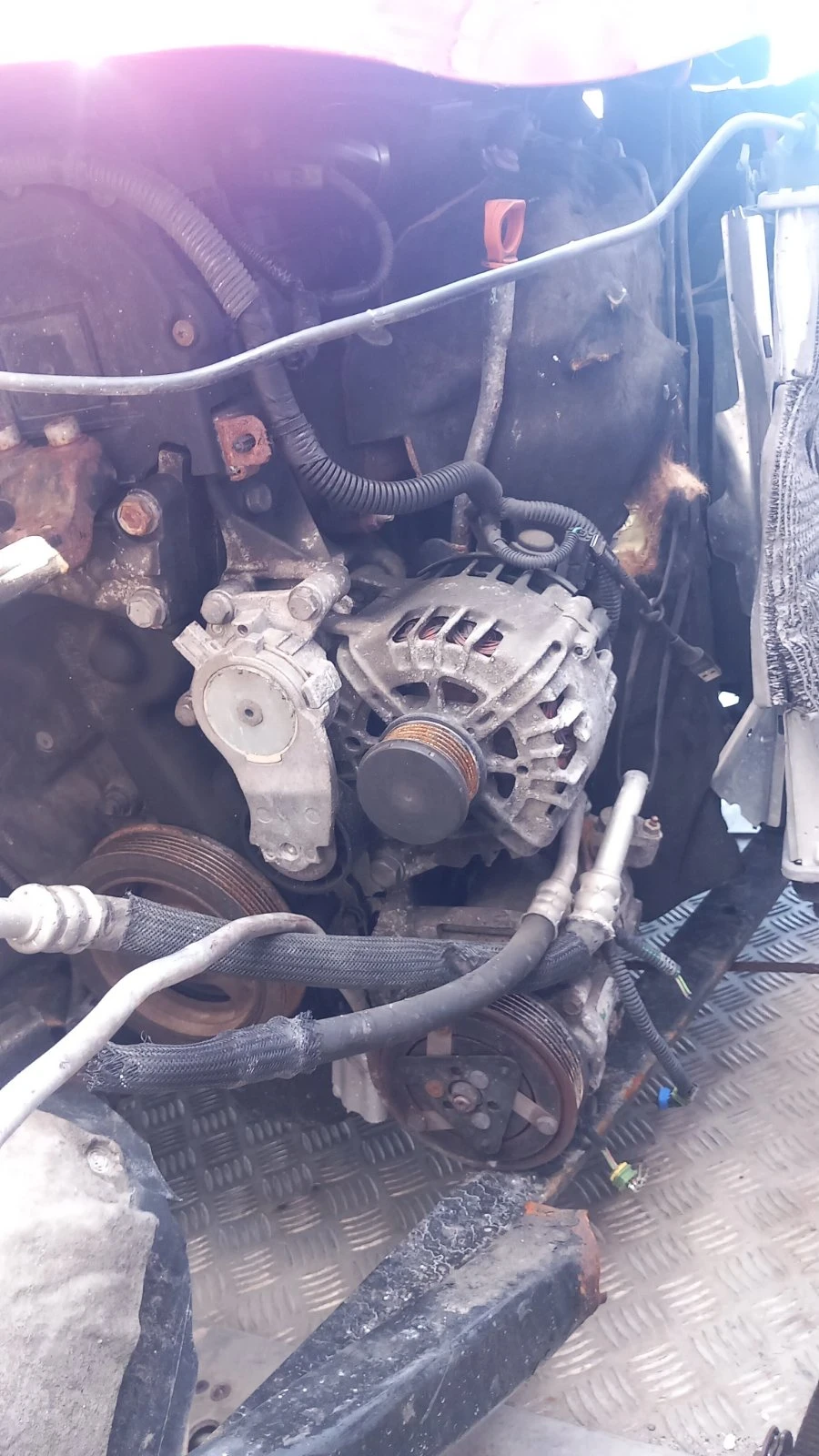 Peugeot 207 1.4hdi | Mobile.bg � ����������� 6