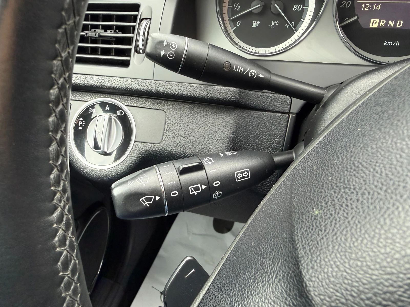 Mercedes-Benz C 350 3.0d 231 .. 4matic/ 6   | Mobile.bg   14