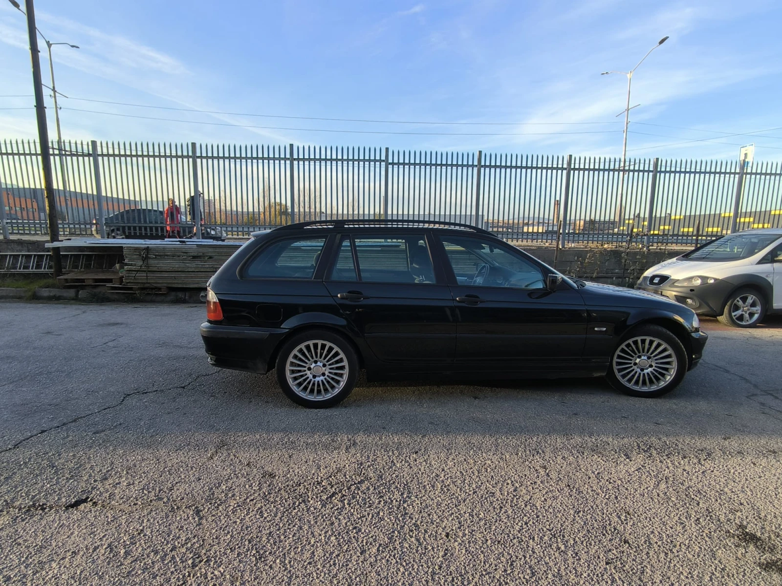 BMW 320 D | Mobile.bg � ����������� 1