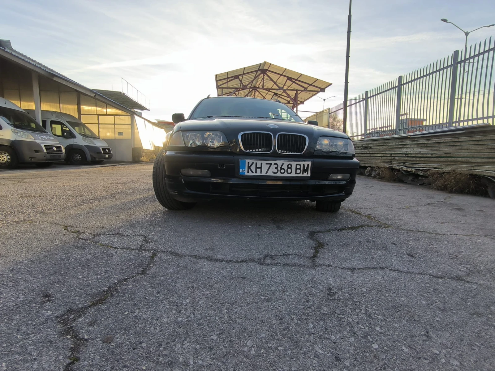 BMW 320 D | Mobile.bg � ����������� 2
