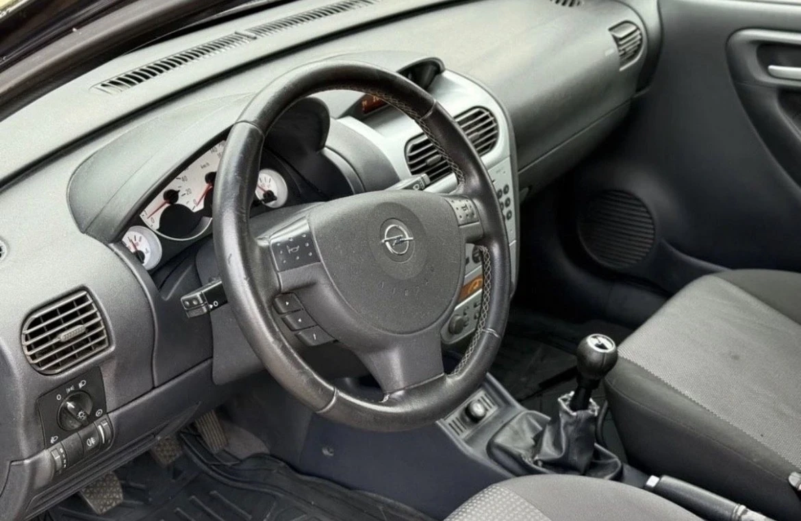 Opel Corsa 1.2 twinport - изображение 8