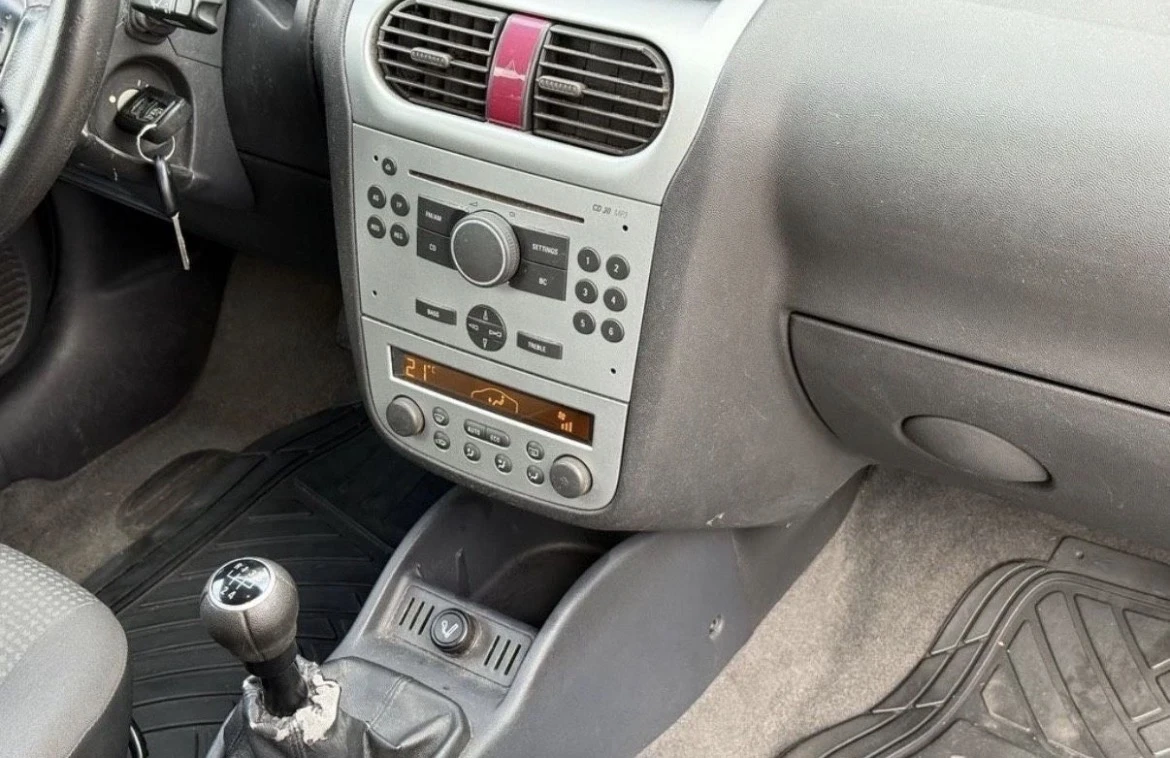 Opel Corsa 1.2 twinport | Mobile.bg � ����������� 11