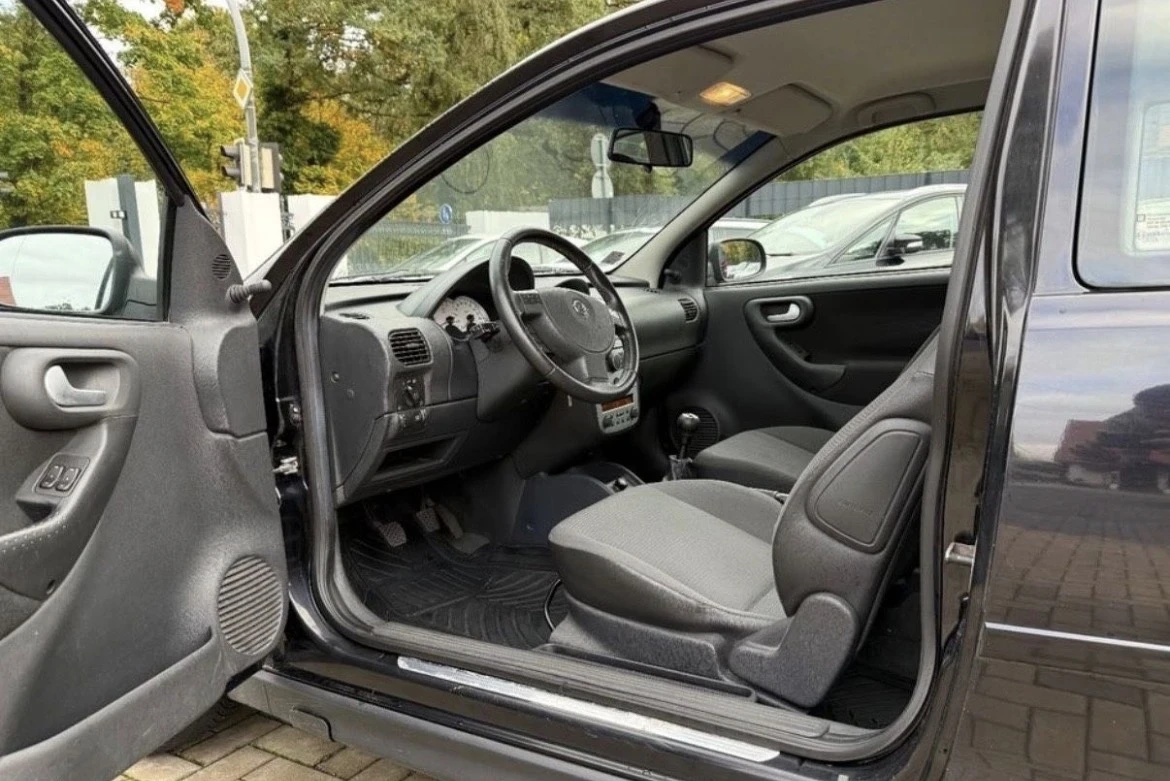 Opel Corsa 1.2 twinport - изображение 6