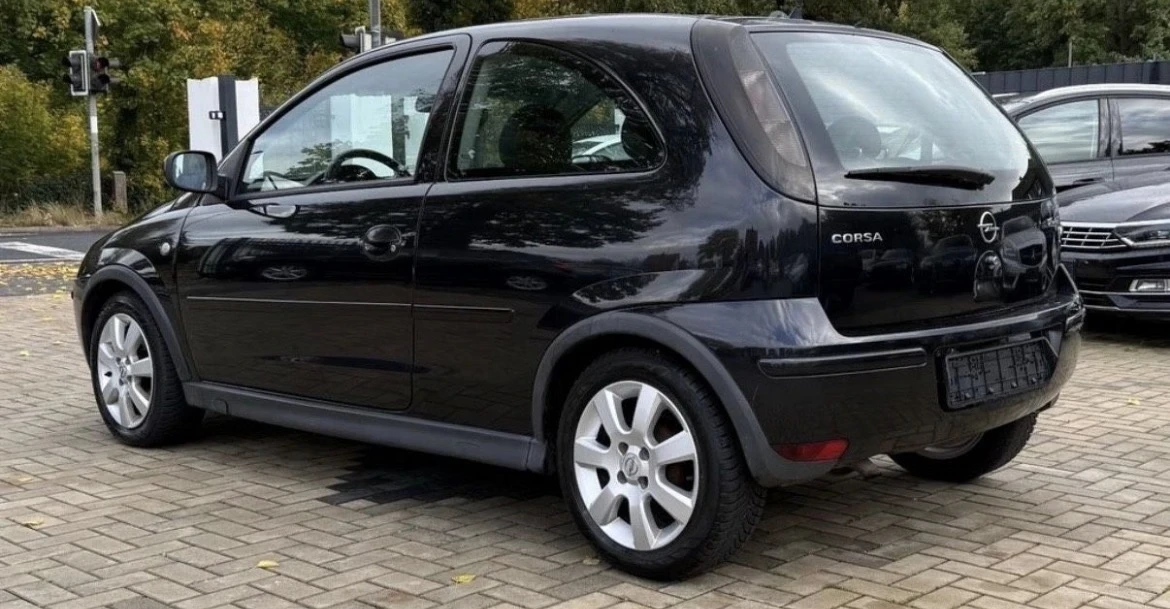 Opel Corsa 1.2 twinport - изображение 7