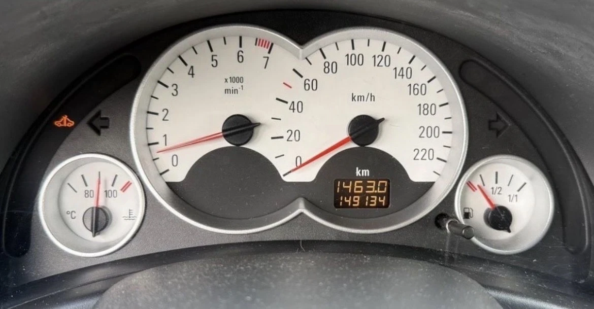 Opel Corsa 1.2 twinport | Mobile.bg � ����������� 12