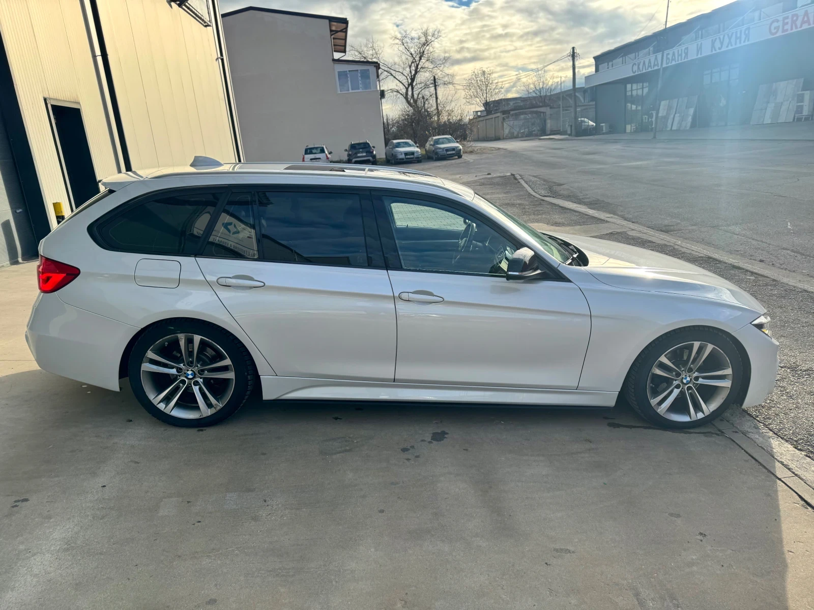 BMW 330 i - изображение 4