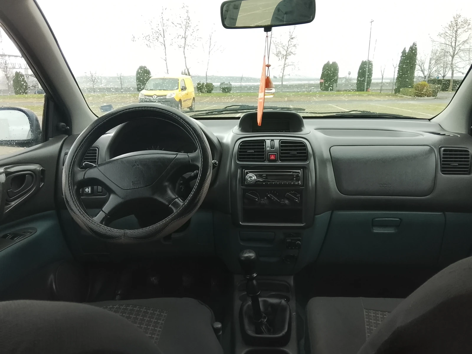 Mitsubishi Space star  - изображение 6