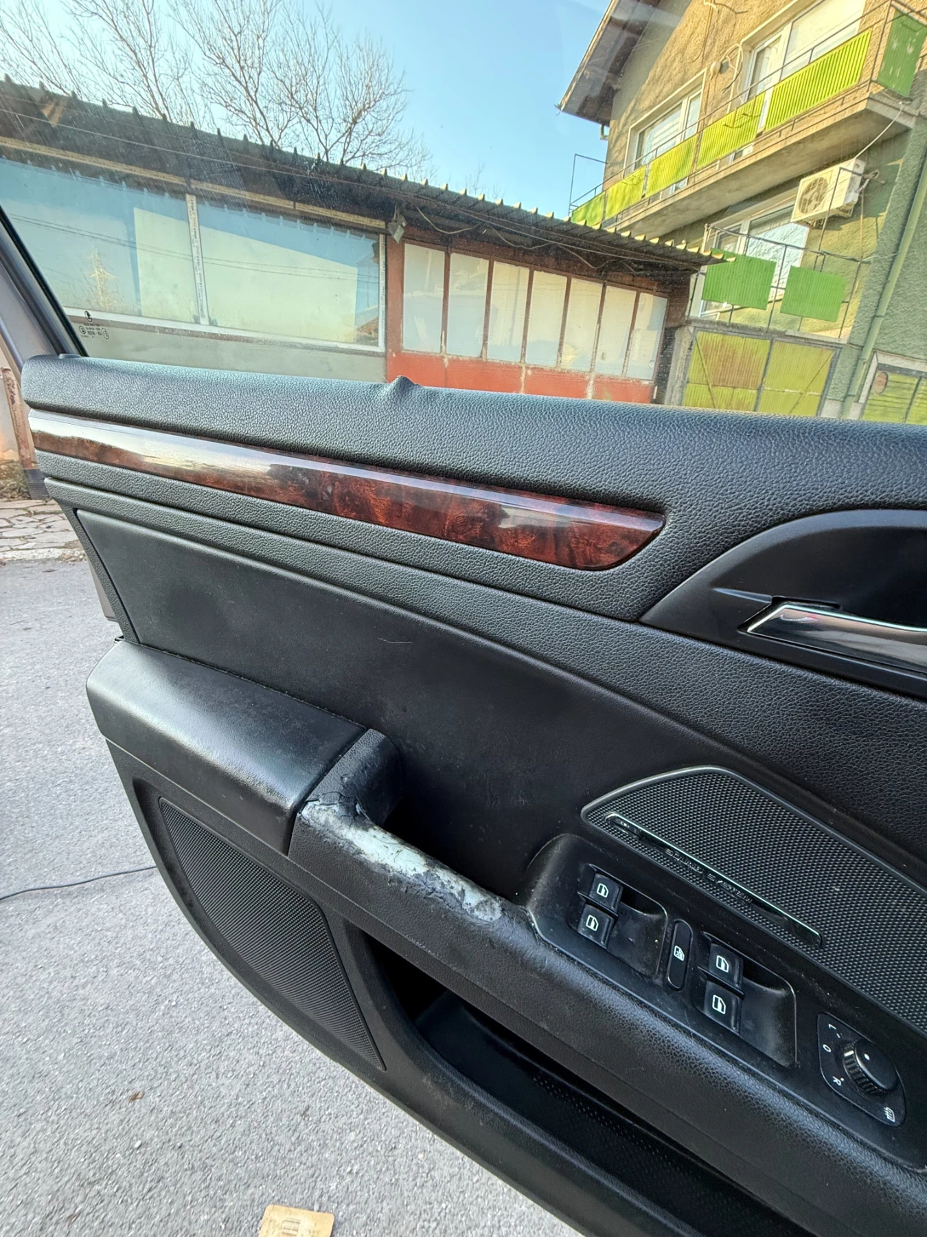 Skoda Superb | Mobile.bg � ����������� 11