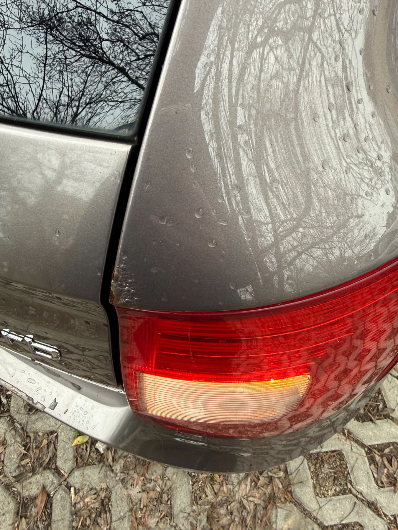 Skoda Superb  - изображение 5