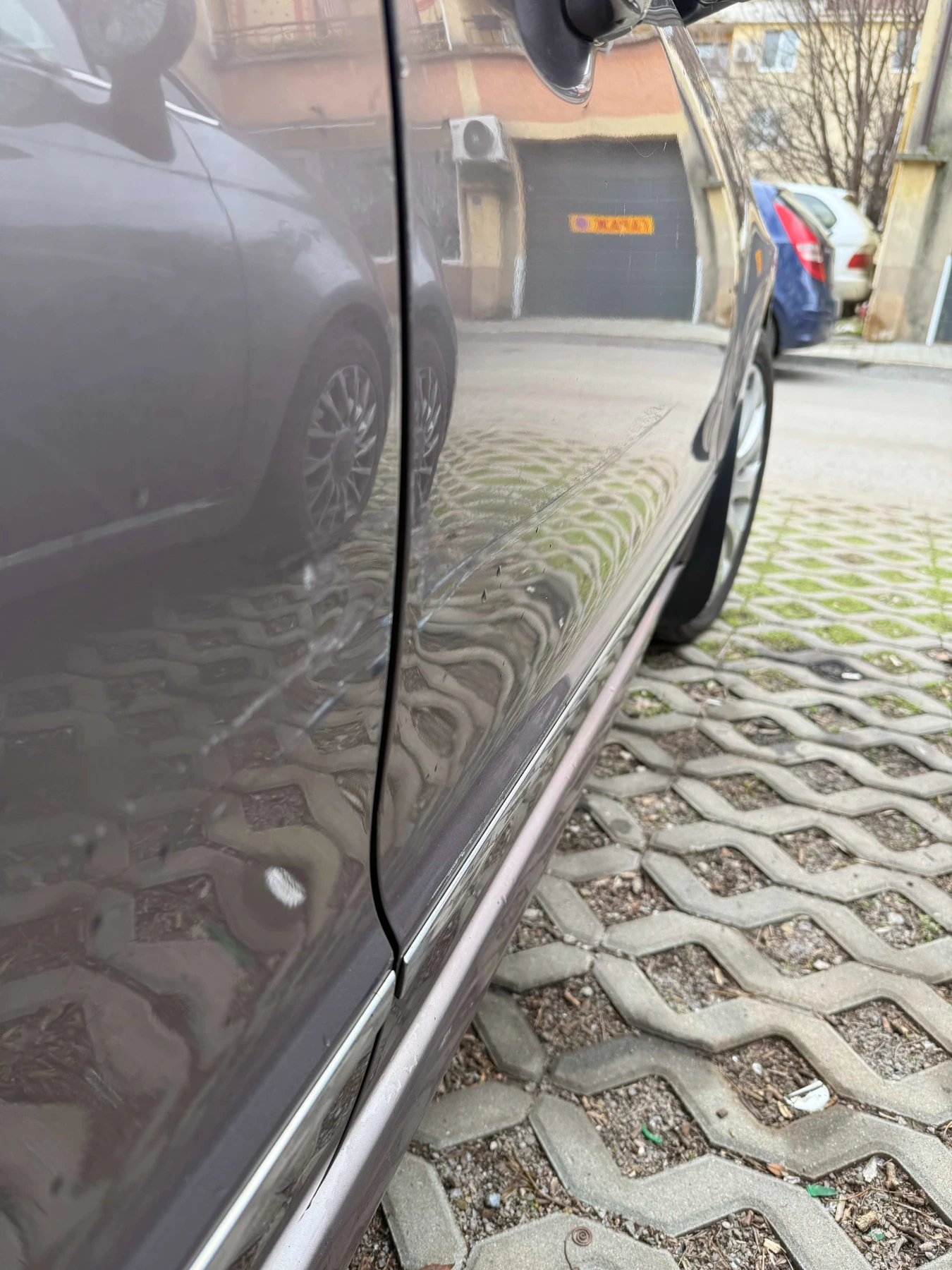 Skoda Superb  - изображение 8