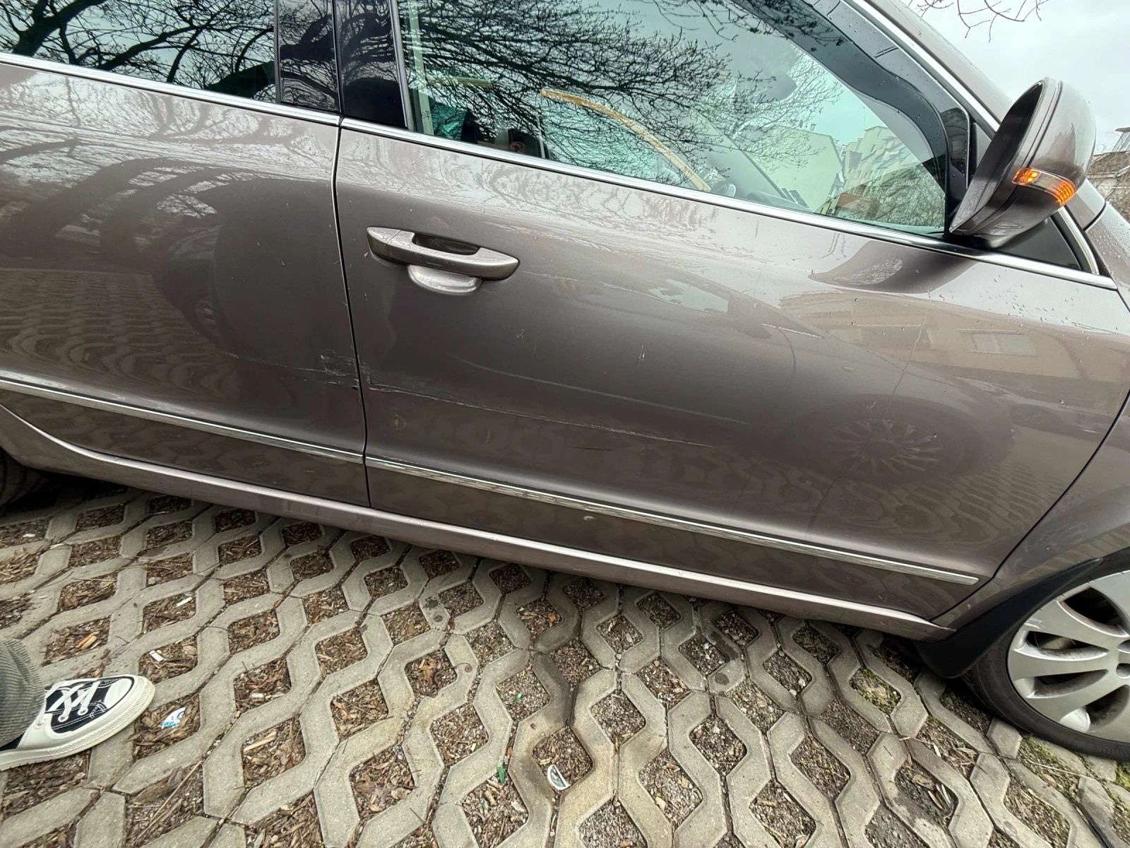 Skoda Superb  - изображение 3