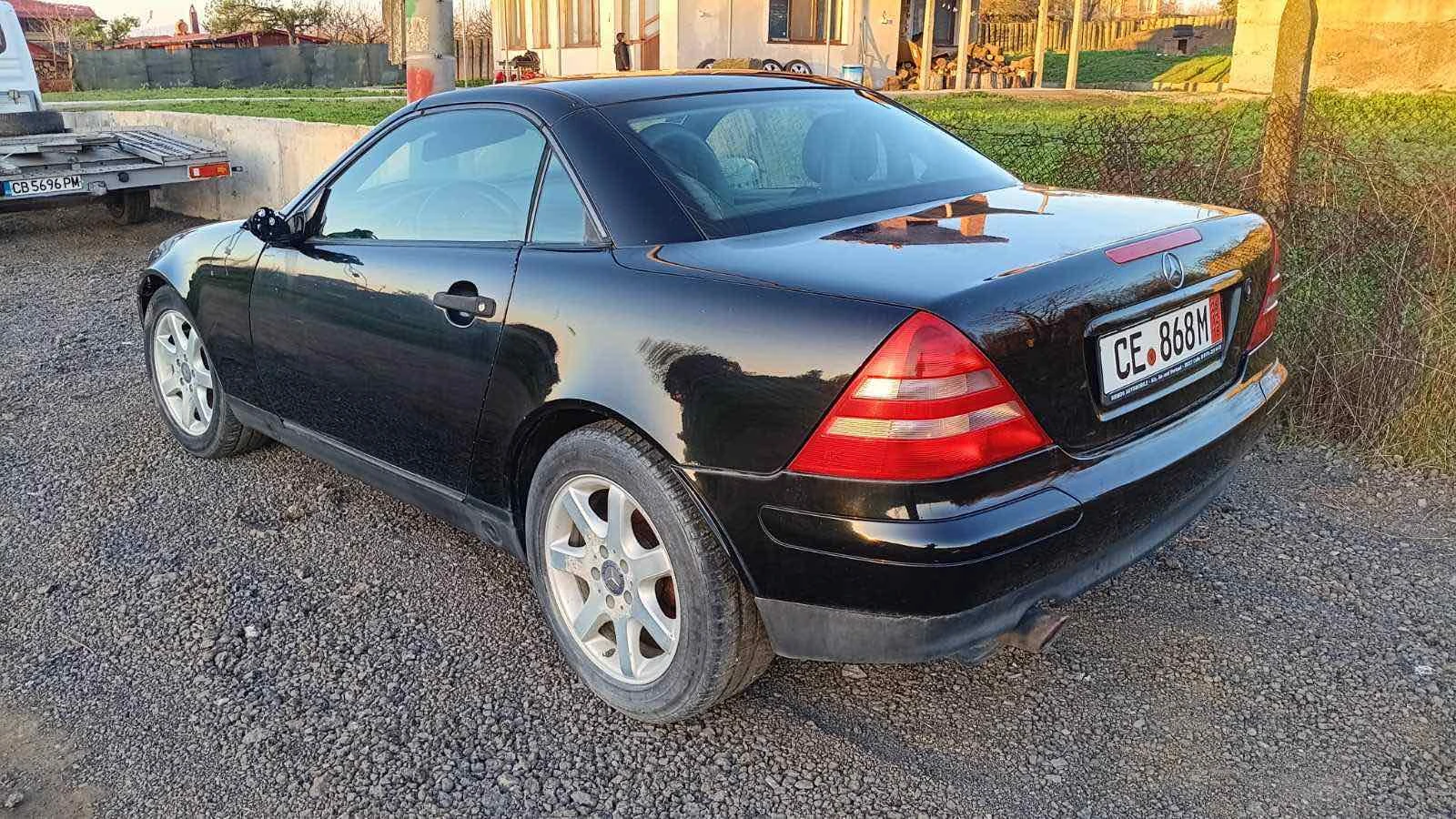Mercedes-Benz SLK | Mobile.bg � ����������� 12