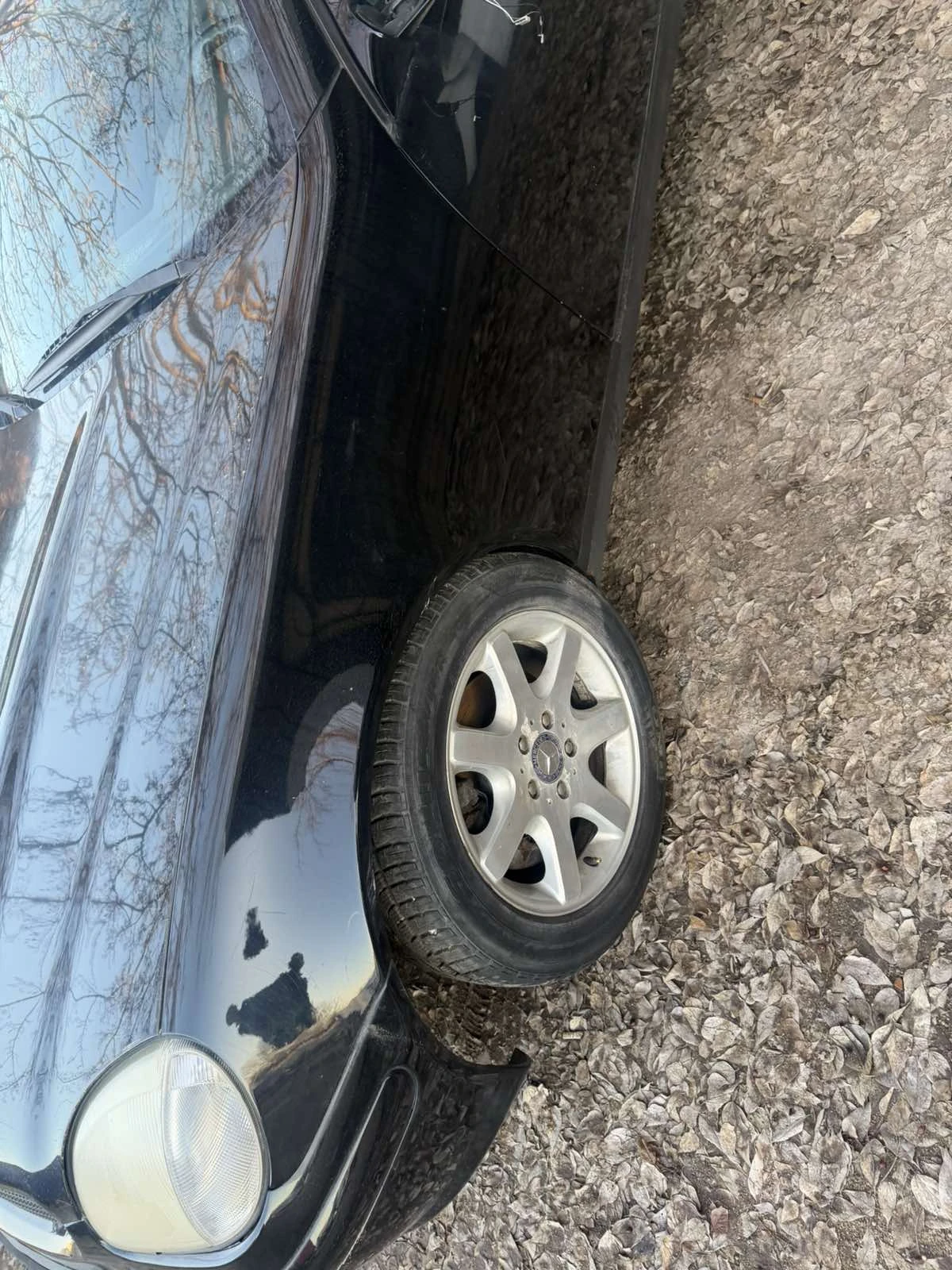 Mercedes-Benz SLK | Mobile.bg � ����������� 7