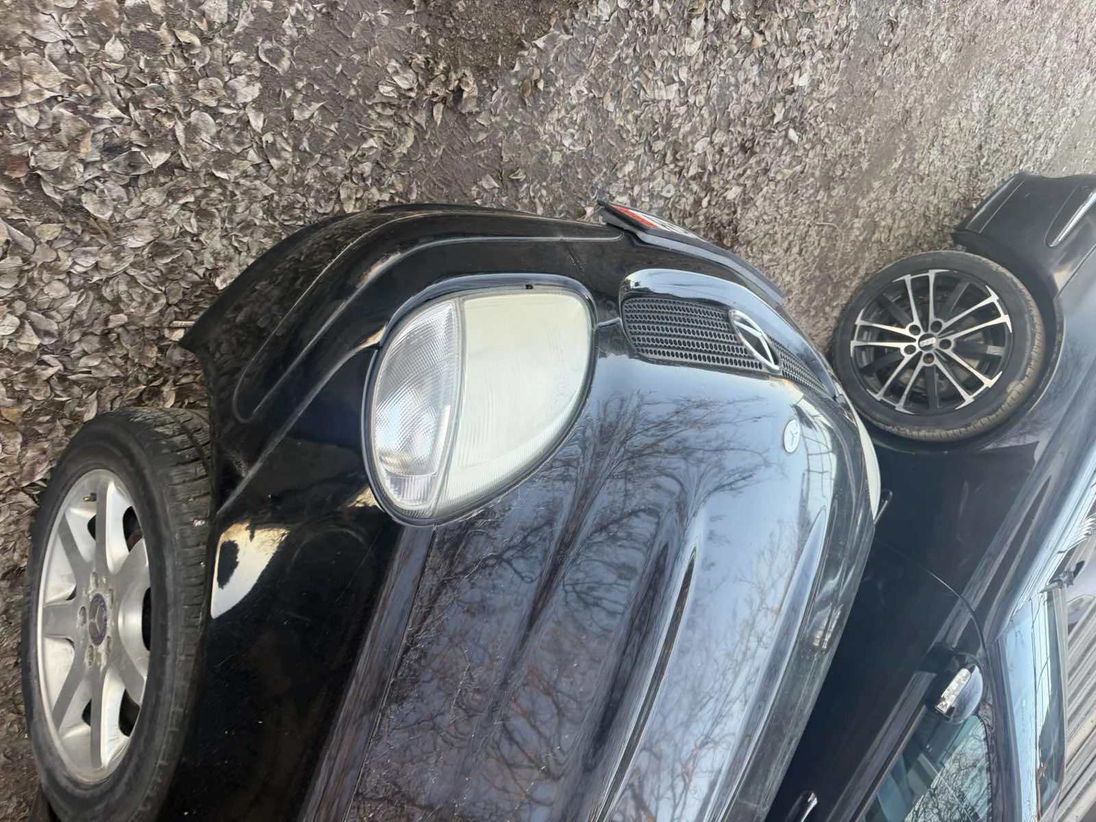 Mercedes-Benz SLK | Mobile.bg � ����������� 6