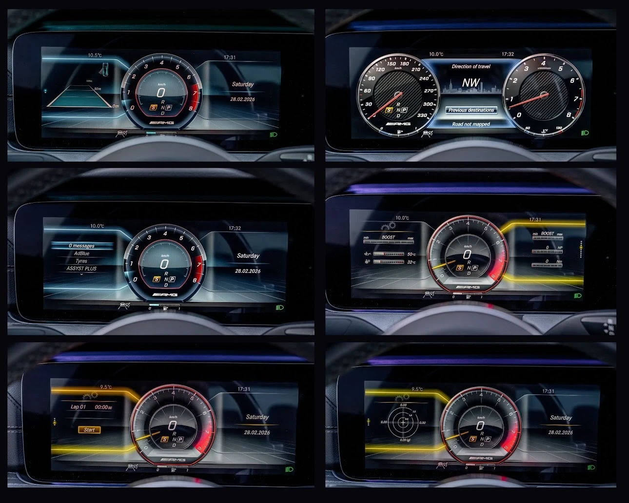 Mercedes-Benz CLS 400 4MATIC/���������/���������/360CAM/HEAD UP/KEYLESS/ | Mobile.bg � ����������� 16