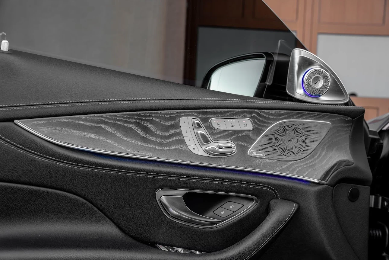 Mercedes-Benz CLS 400 4MATIC/���������/���������/360CAM/HEAD UP/KEYLESS/ | Mobile.bg � ����������� 13