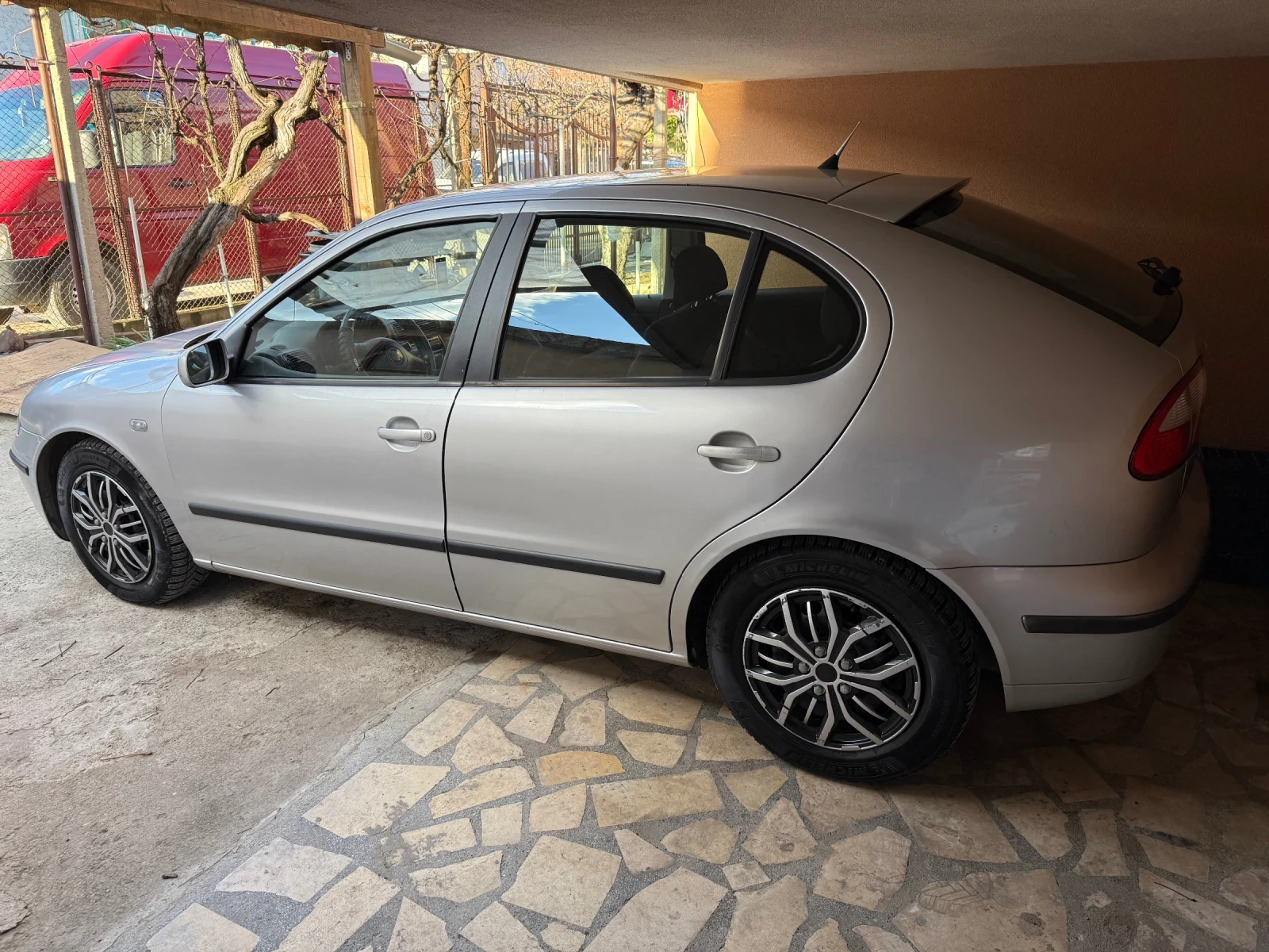 Seat Leon | Mobile.bg � ����������� 2