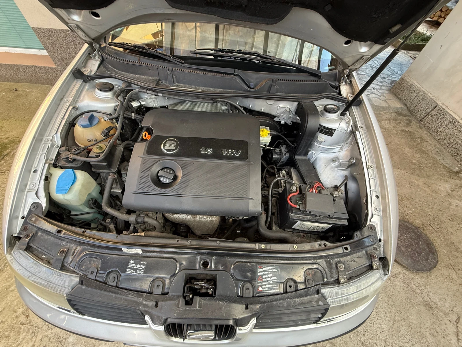 Seat Leon | Mobile.bg � ����������� 13