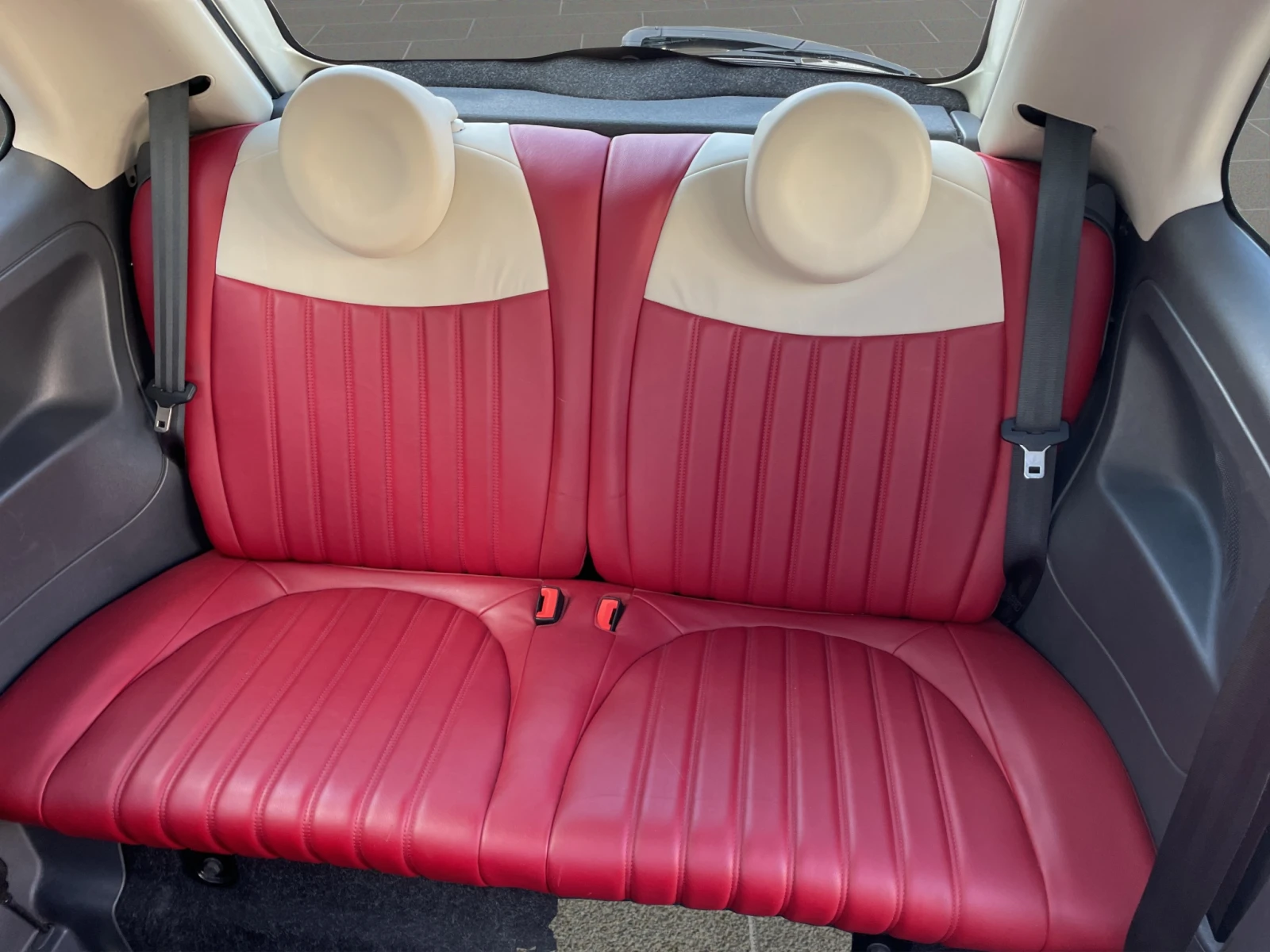 Fiat 500 | Mobile.bg � ����������� 12