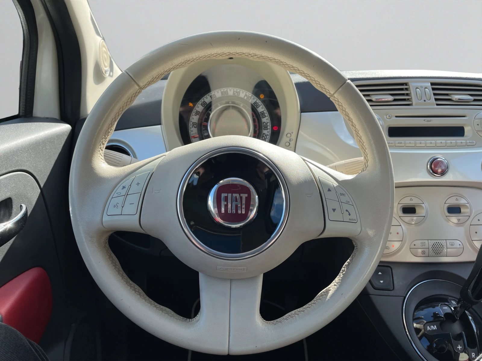 Fiat 500  - изображение 10