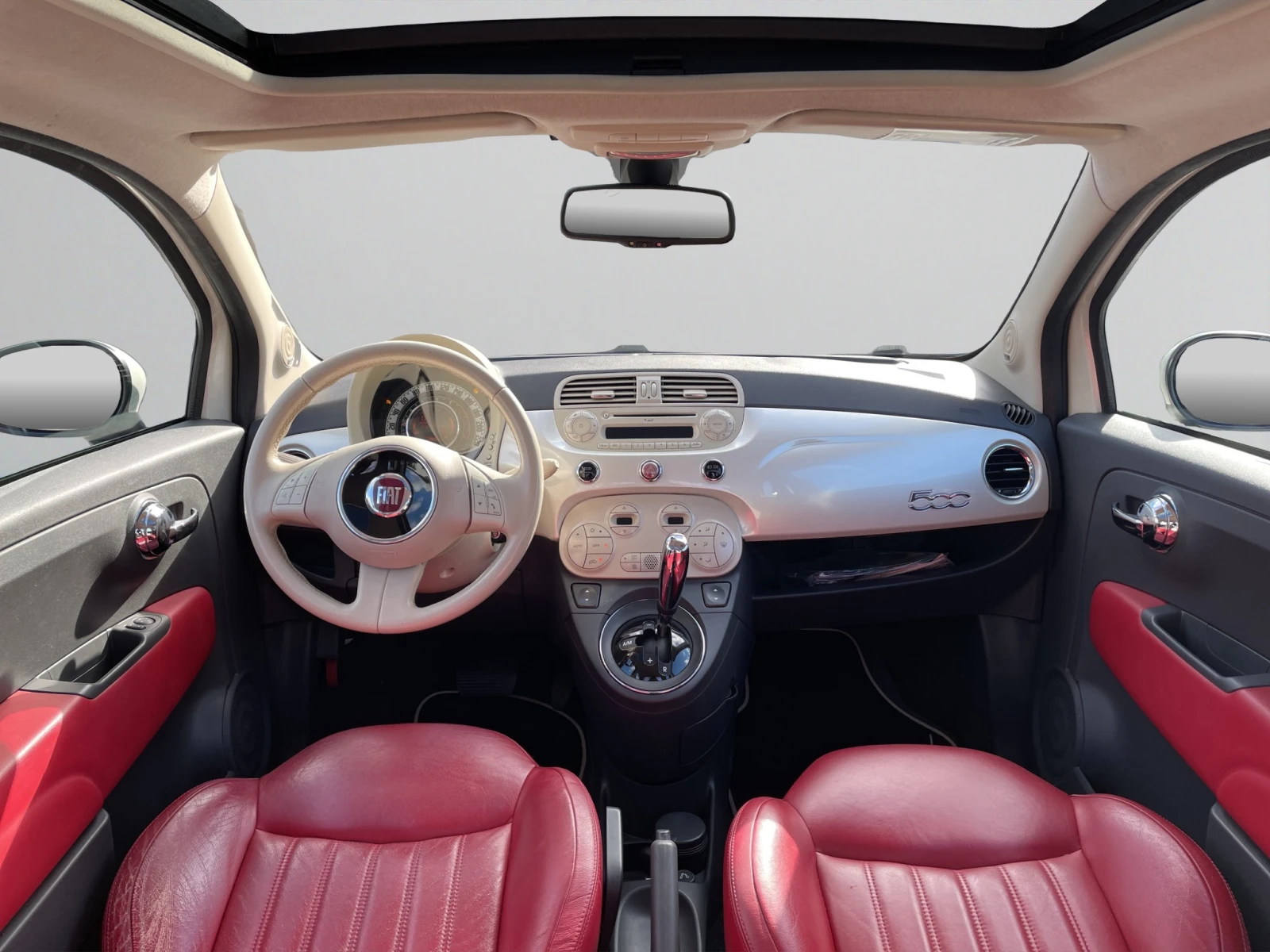Fiat 500 | Mobile.bg � ����������� 13