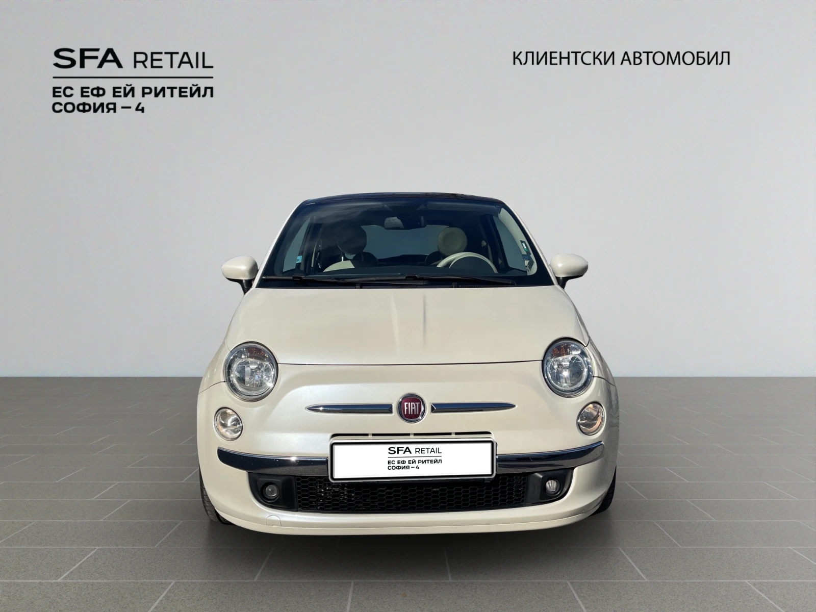 Fiat 500  - изображение 2