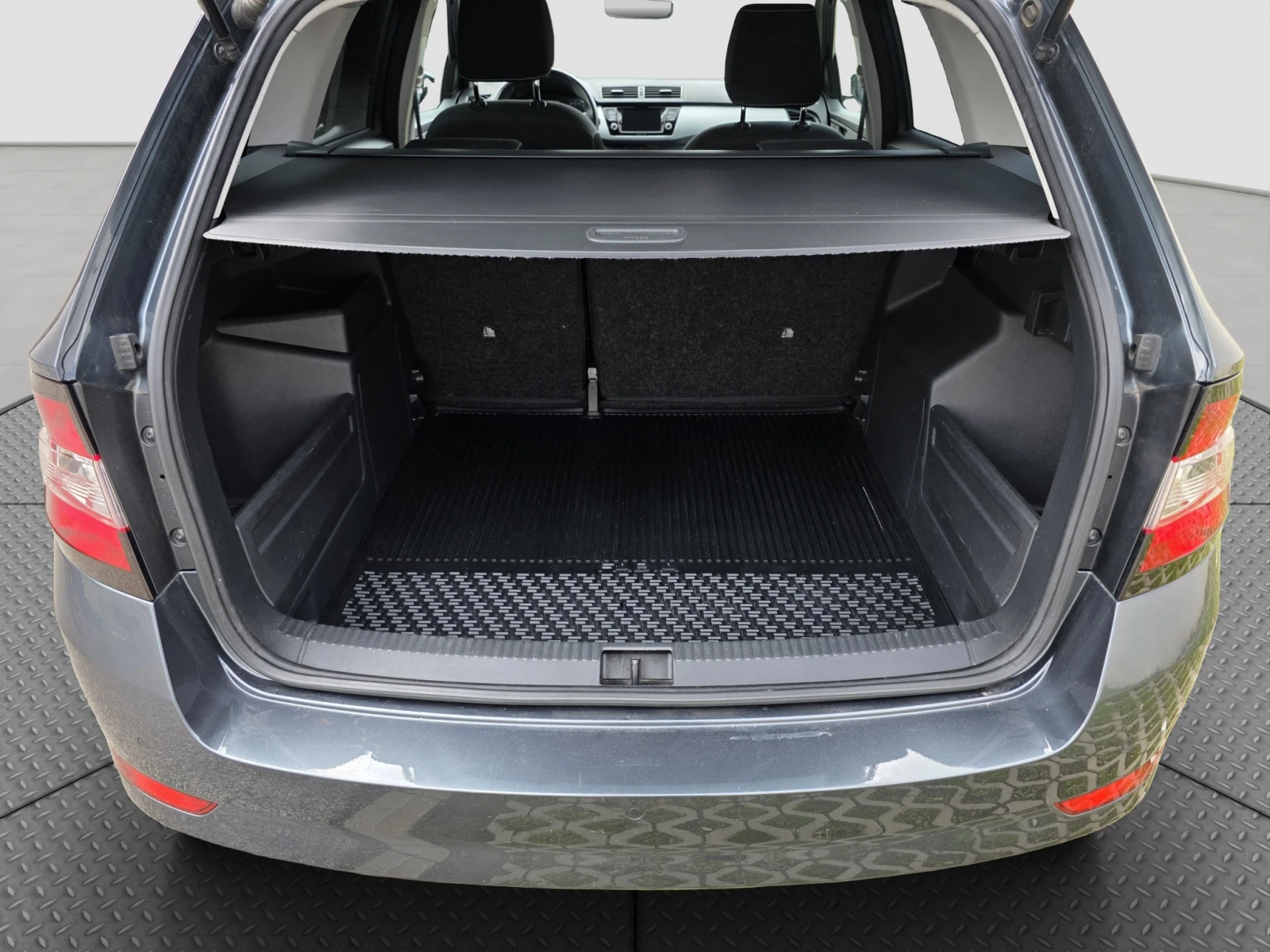 Skoda Fabia 1.0 | Mobile.bg � ����������� 15