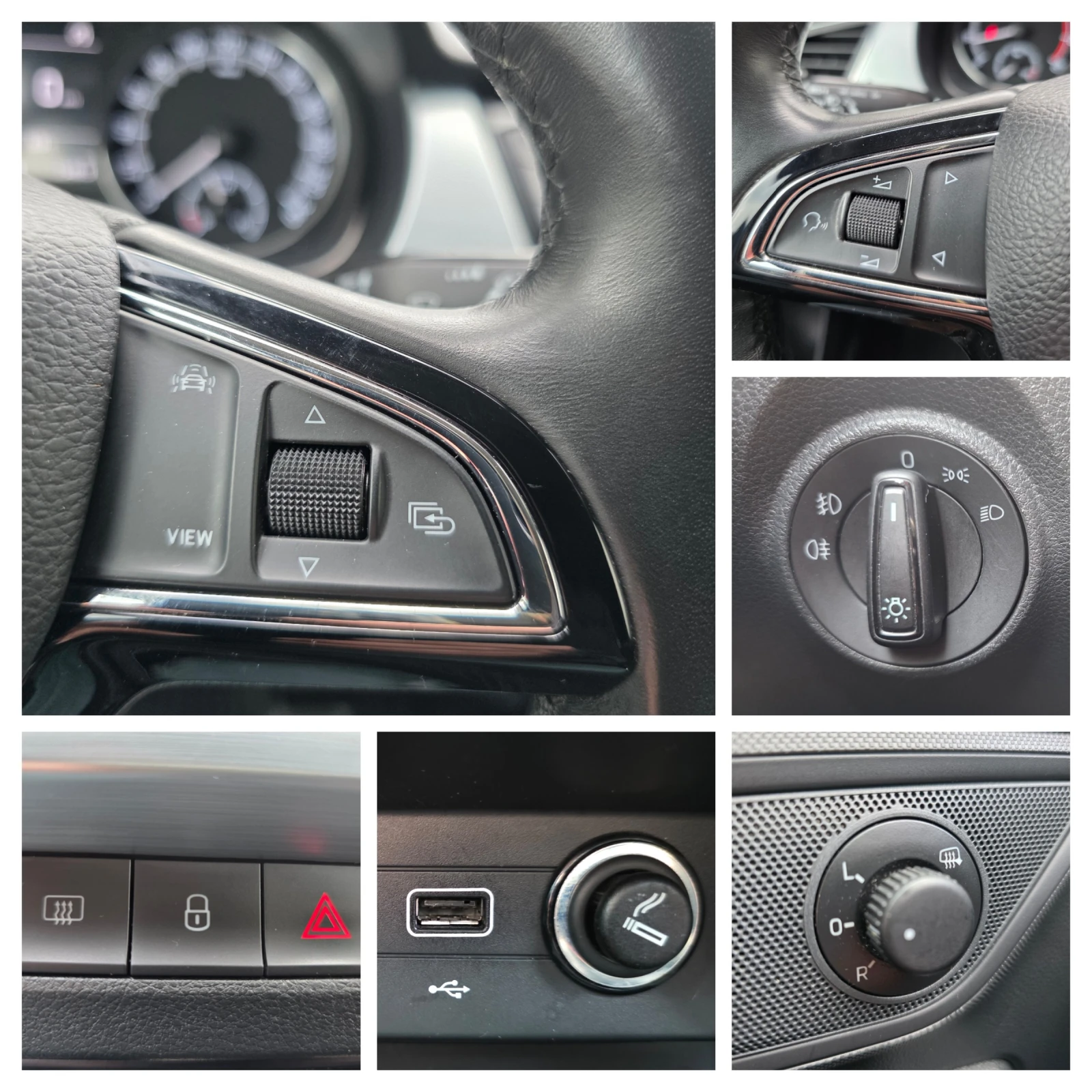 Skoda Fabia 1.0 | Mobile.bg � ����������� 11