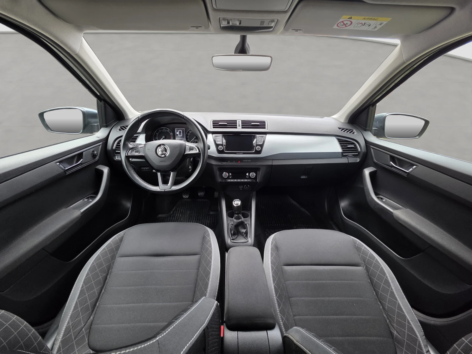 Skoda Fabia 1.0 | Mobile.bg � ����������� 13