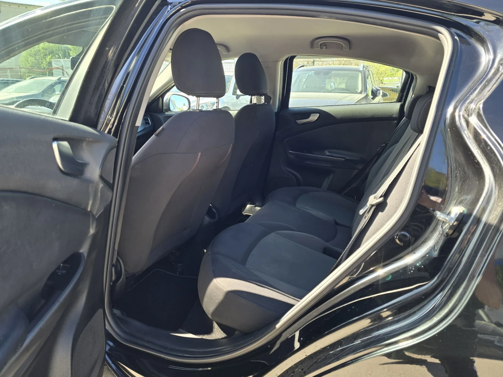 Alfa Romeo Giulietta 1.4i 120�.� �������� ���  | Mobile.bg � ����������� 12