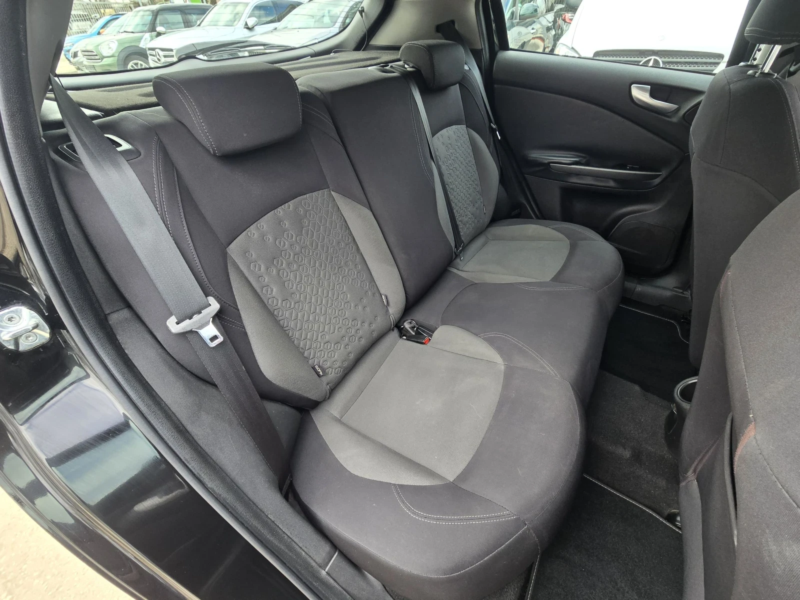 Alfa Romeo Giulietta 1.4i 120�.� �������� ���  | Mobile.bg � ����������� 14