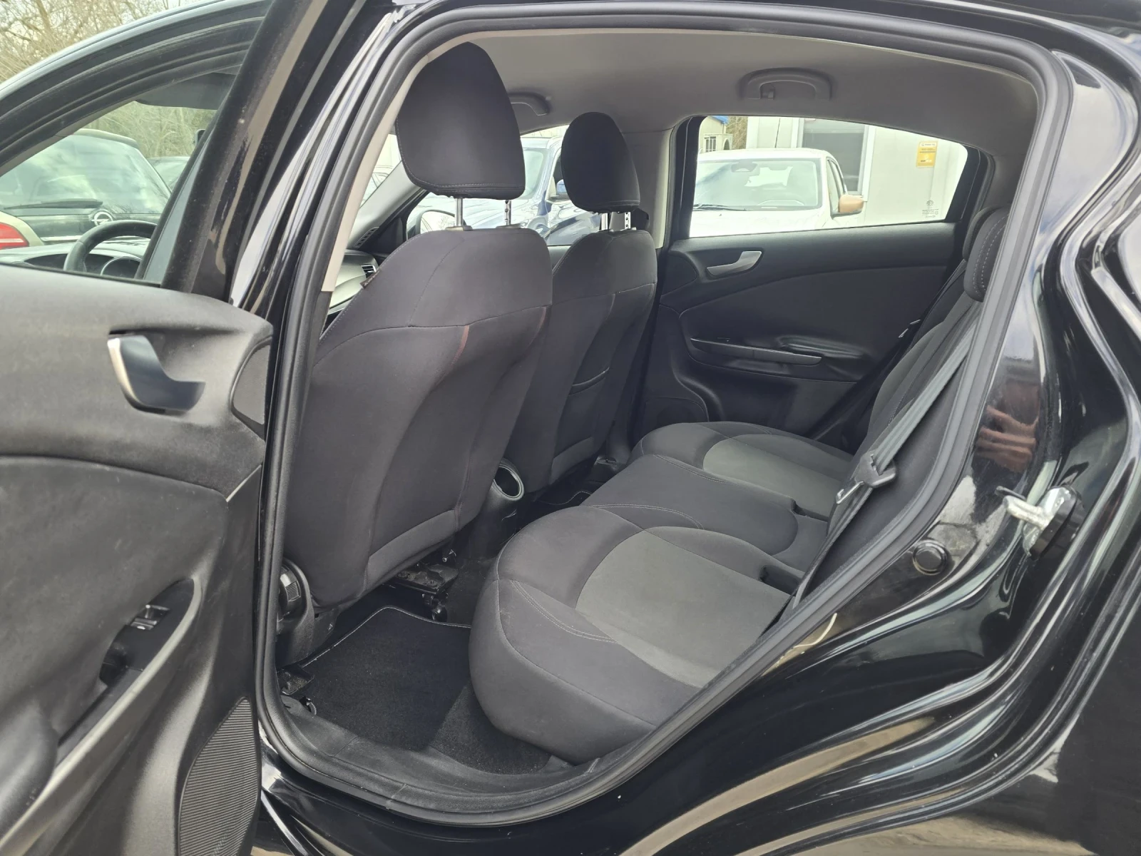 Alfa Romeo Giulietta 1.4i 120�.� �������� ���  | Mobile.bg � ����������� 11