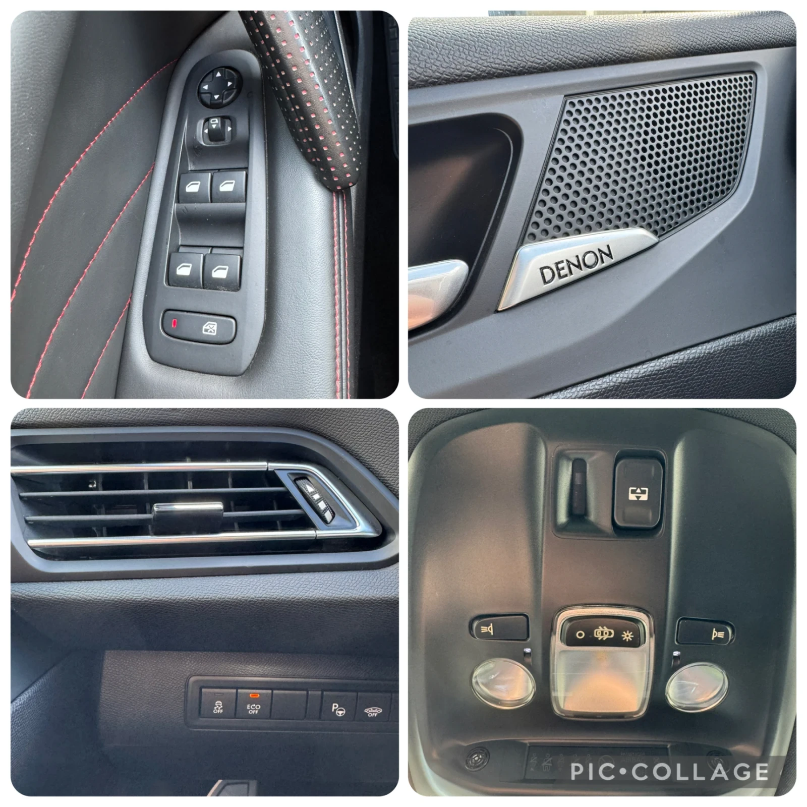 Peugeot 308 GT 157000км, снимка 11 - Автомобили и джипове - 53756457