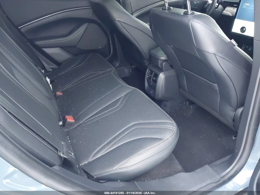 Ford Mustang Mach-E PREMIUM | ЦЕНА ДО БЪЛГАРИЯ |  - изображение 8