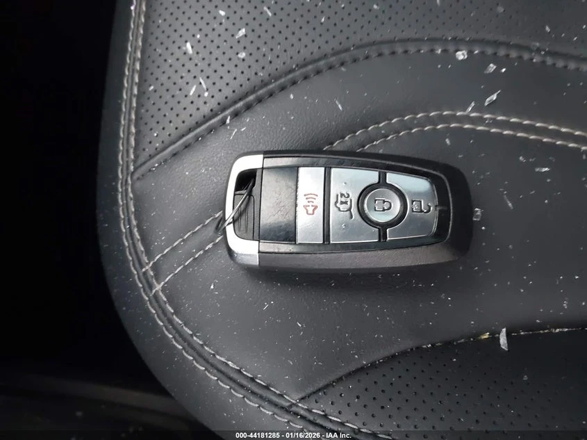 Ford Mustang Mach-E PREMIUM | ЦЕНА ДО БЪЛГАРИЯ |  - изображение 10