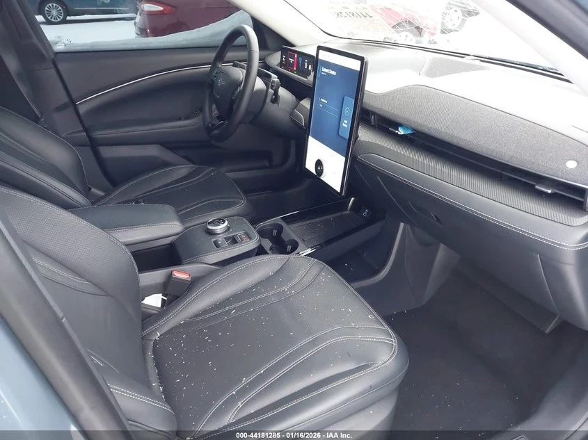 Ford Mustang Mach-E PREMIUM | ЦЕНА ДО БЪЛГАРИЯ |  - изображение 5