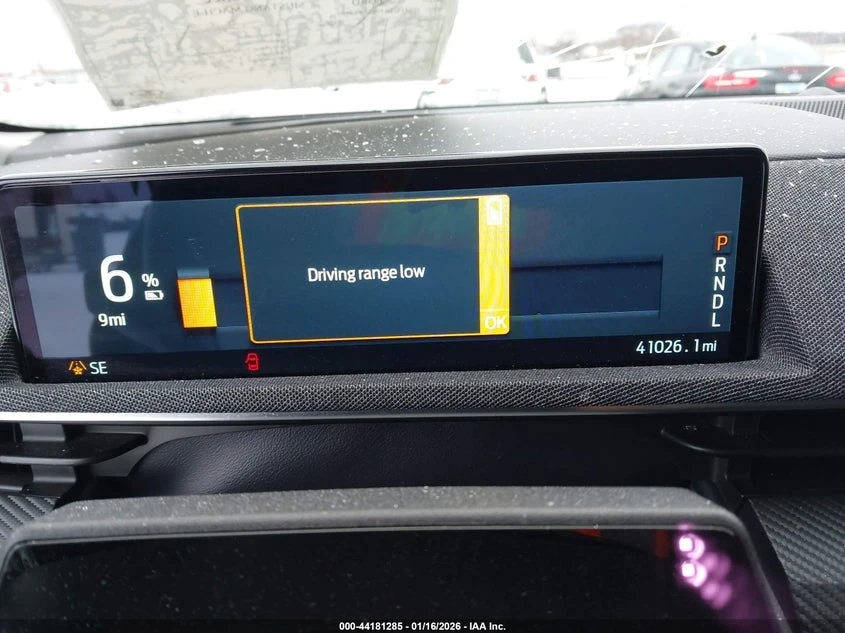 Ford Mustang Mach-E PREMIUM | ЦЕНА ДО БЪЛГАРИЯ |  - изображение 7