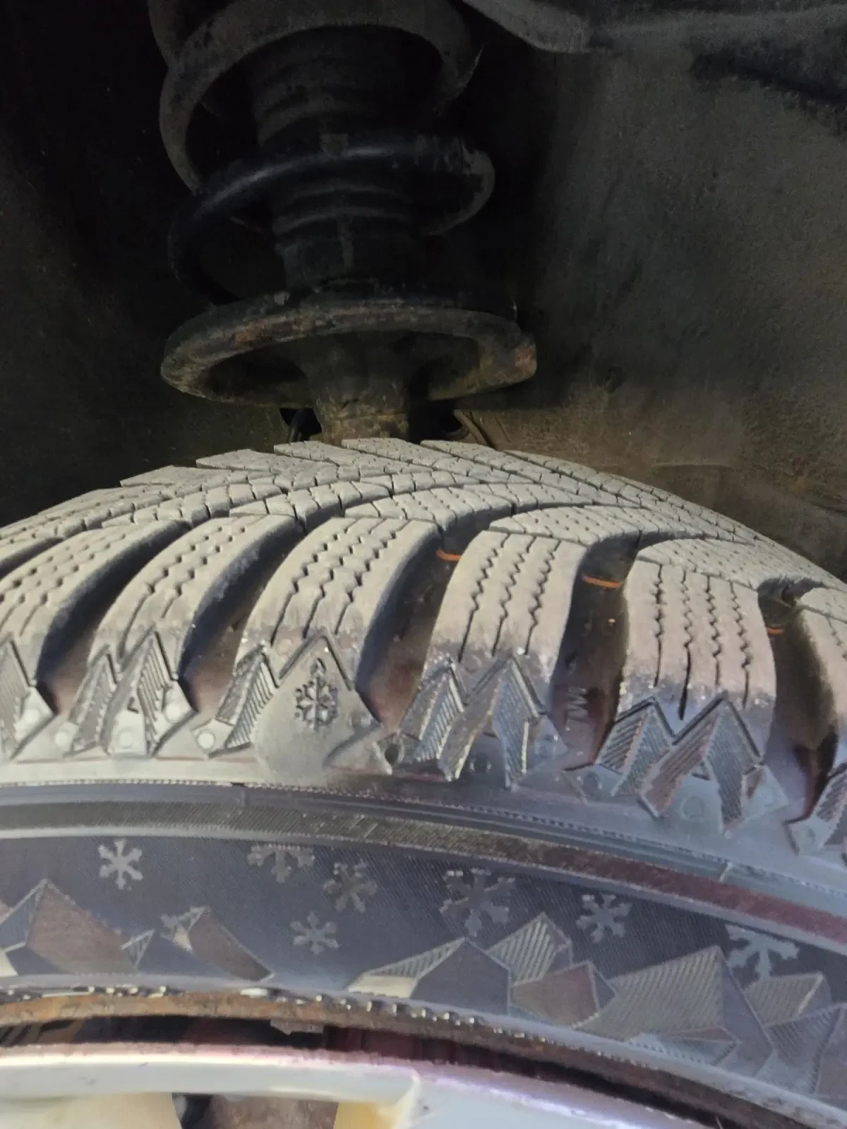 Suzuki Swift 1.3 бензин 90к.с. 130000км.4?4, снимка 7 - Автомобили и джипове - 53818493