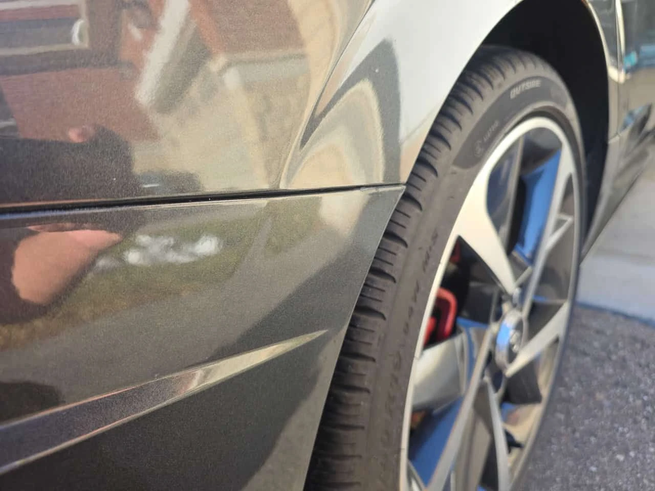 Hyundai Sonata * Sport * CARFAX * ЦЕНА ДО БГ, снимка 15 - Автомобили и джипове - 53872211